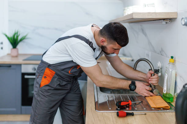 Best Sewer Line Repair  in Rome, NY