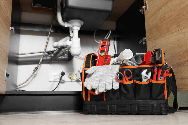 Best Plumbing Inspection Services  in Rome, NY