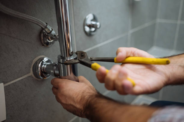 Best Clogged Drain Plumber  in Rome, NY